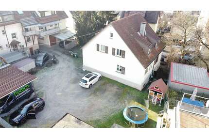 Grundstück zu verkaufen in Stuttgart 599.000,00 € 713 m²