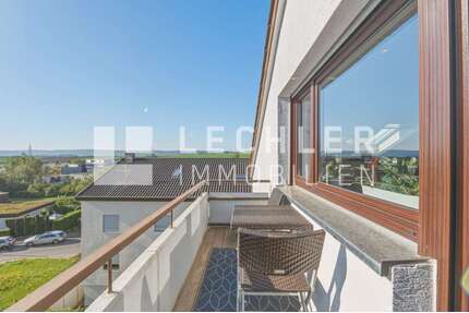 Wohnung zum Kaufen in Ditzingen Hirschlanden 379.000,00 € 119 m² - Ditzingen / Hirschlanden