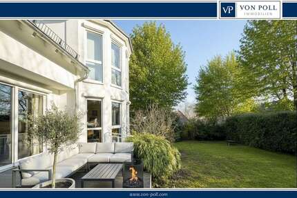 Haus zum Kaufen in Kronberg im Taunus 1.595.000,00 € 197.4 m²