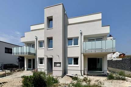 Wohnung zum Mieten in Heppenheim 1.230,00 € 76 m²