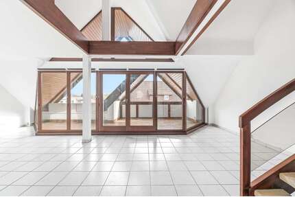 Wohnung zum Kaufen in Stuttgart 399.000,00 € 95.78 m²