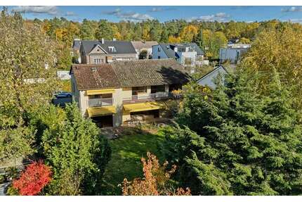 Haus zum Kaufen in Dreieich 565.000,00 € 230.64 m²