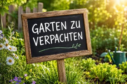 Garten zu vermieten Parzelle Kleingarten Freizeitgrundstück - Andernach