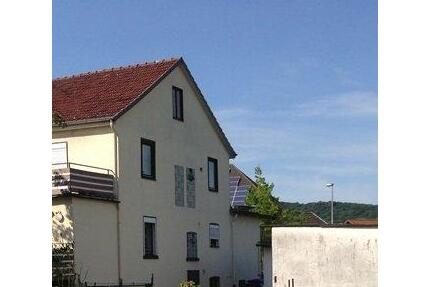 Seltene Gelegenheit im Stadtkern Gudensberg