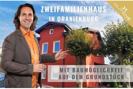 Haus zum Kaufen in Oranienburg 689.000,00 € 188 m²