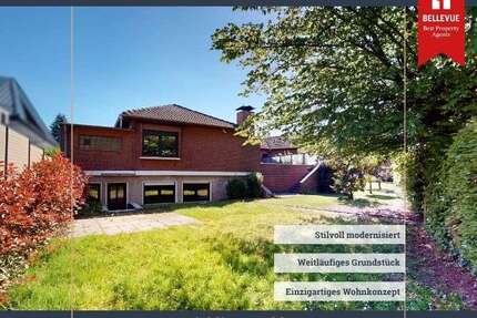 Haus zum Kaufen in Erftstadt 750.000,00 € 198 m²