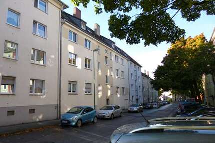 Wohnung zum Mieten in Essen 530,00 € 62 m²