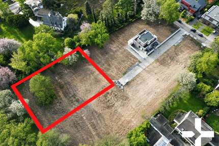 Grundstück zu verkaufen in Mönchengladbach 877.000,00 € 1811 m²