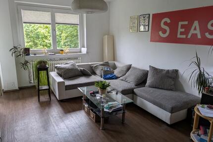 Großzügige Maisonette-Wohnung im Dornbusch - Frankfurt am Main Mitte-Nord
