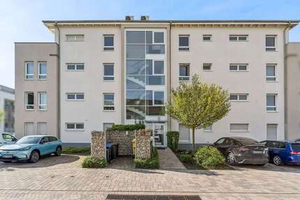 Wohnung zum Kaufen in Kelsterbach 530.000,00 € 104.93 m²