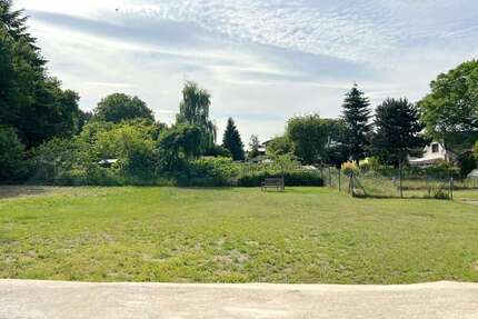 Grundstück zu verkaufen in Benz 100.000,00 € 583 m²
