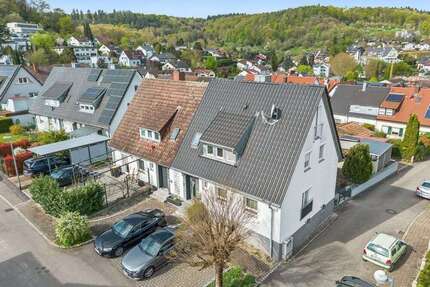 Haus zum Kaufen in Weinsberg 560.000,00 € 117.14 m²