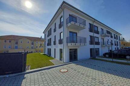 Wohnung zum Mieten in Bad Rodach 580,00 € 72.1 m²