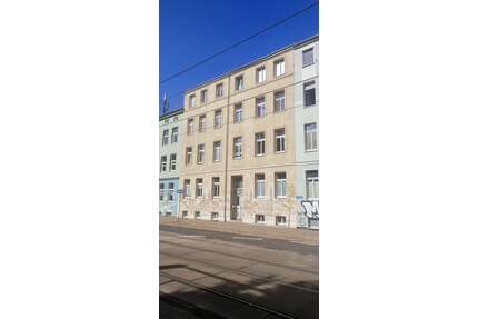Wohnung zum Mieten in Rostock 756,00 € 54 m²
