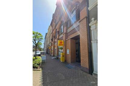 Wohnung zum Mieten in Seesen 860,00 € 160 m²