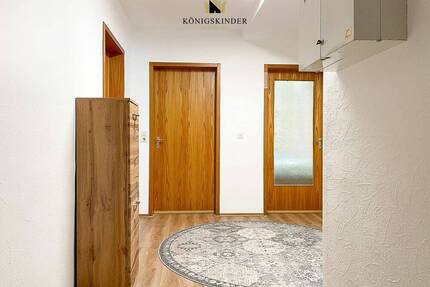 ***3-Zimmer Wohnung in Hermaringen***