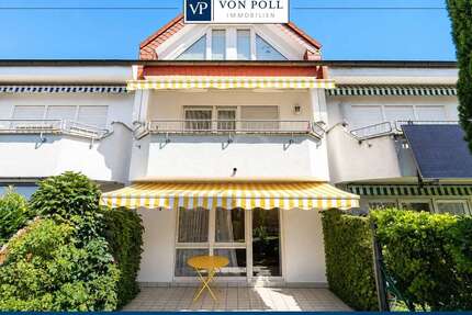 Haus zum Kaufen in Sandhausen 539.000,00 € 129.55 m²