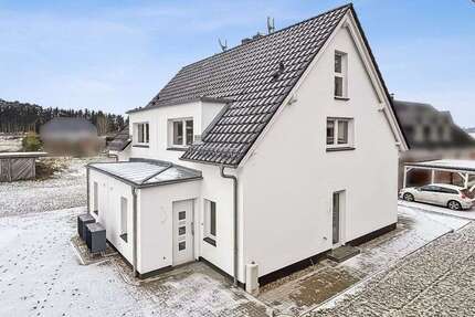 Haus zum Kaufen in Wolgast 269.000,00 € 106.5 m²