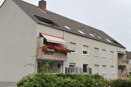Moderne Dachgeschoss-ETW in Leverkusen-Wiesdorf – Top Lage