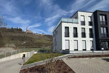 Wohnung zum Mieten in Haßmersheim 950,00 € 72 m²