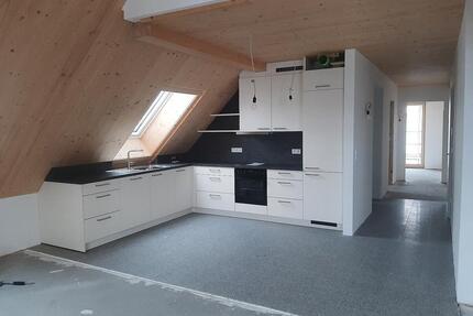 Exklusive Maisonettewohnung im Holzhaus - Friedrichsdorf