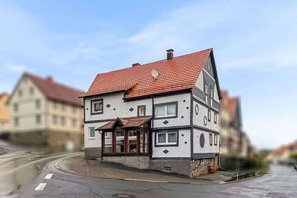 Haus zum Kaufen in Herbstein 114.000,00 € 108 m²