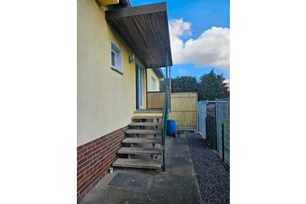 Attraktive 3 Zimmerwohnung in Lehrte, OT Sievershausen