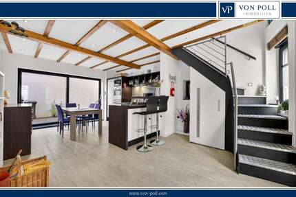 Haus zum Kaufen in Trier 365.000,00 € 92 m²