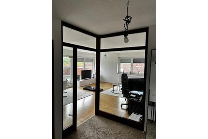 gepflegte 2- Zimmer Penthouse Wohnung - Garbsen