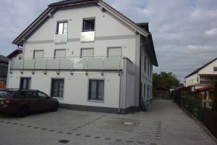 Wohnung zum Mieten in Forstern 1.595,00 € 156 m²