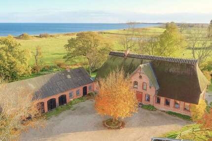 Haus zum Kaufen in Kronsgaard Pottloch 850.000,00 € 200.71 m² - Kronsgaard / Pottloch