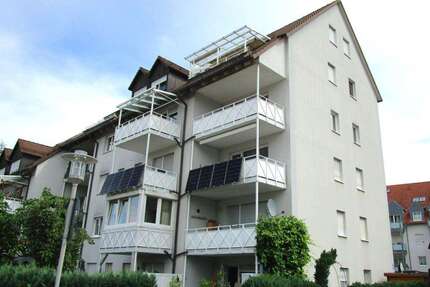 Wohnung zum Kaufen in Lauf 275.000,00 € 72 m²