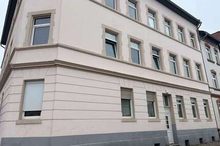 Wohnung zum Mieten in Halberstadt 305,00 € 68.11 m²