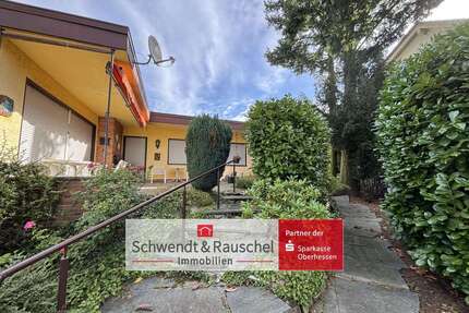 Haus zum Kaufen in Karben 589.000,00 € 106.66 m²