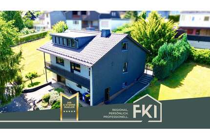 Haus zum Kaufen in Betzdorf Bruche 239.000,00 € 131.23 m² - Betzdorf / Bruche