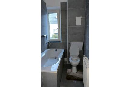 Schöne renovierte 2-Zimmer mit Garten – ab 01.05 in Weiden - Weiden in der Oberpfalz