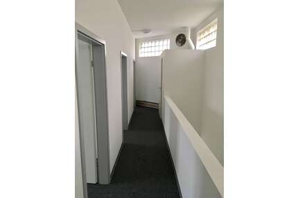 Halle in Timmendorfer Strand 187,50 € 18.75 m²