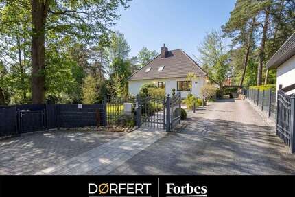 Haus zum Kaufen in Bendestorf 745.000,00 € 198 m²
