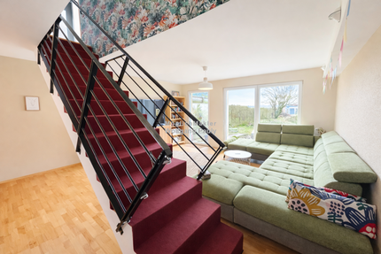 Haus zum Kaufen in Mönchengladbach-Mennrath 388.000,00 € 118 m²