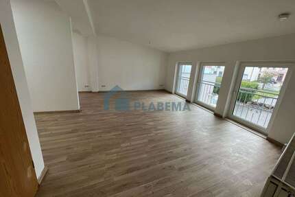 Wohnung zum Mieten in Güstrow 495,00 € 45 m²