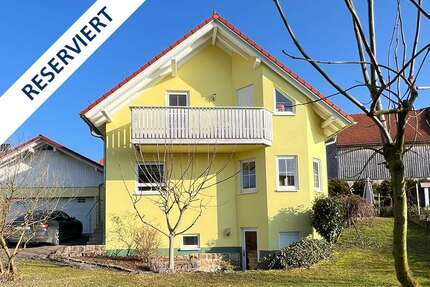 Haus zum Kaufen in Westernbach 465.000,00 € 115.2 m²