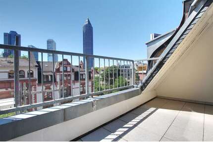 Wohnung zum Kaufen in Frankfurt 510.000,00 € 70.91 m²