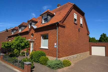 Haus zum Kaufen in Rheine 359.000,00 € 150 m²