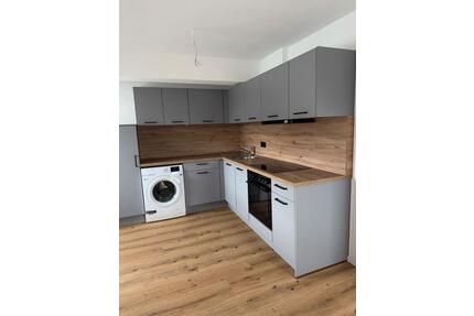 1-Zimmer Apartment, EBK, ab sofort, Top Lage - Straubing