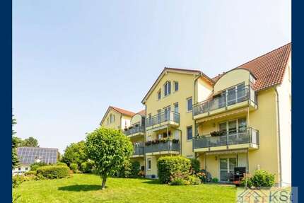 Wohnung zum Kaufen in Zwenkau 207.000,00 € 90 m²