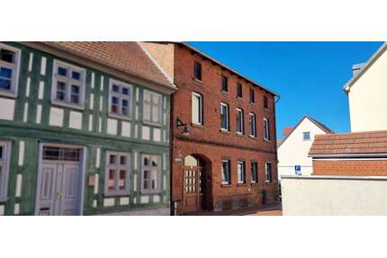 Haus zum Kaufen in Ueckermünde 198.000,00 € 168 m²
