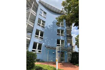 Wohnung zum Mieten in Bünde 275,48 € 46.93 m²