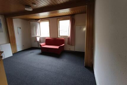 2-Zimmer Wohnung in der Fußgängerzone - Bad Wildbad