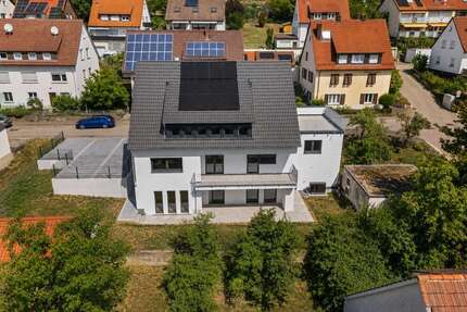 Haus zum Kaufen in Weissach 1.563.500,00 € 325.97 m²