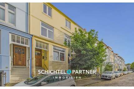 Haus zum Kaufen in Bremen 349.000,00 € 192 m²